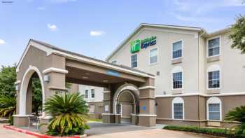 Holiday Inn Express & Suites Columbus, an IHG Hotel