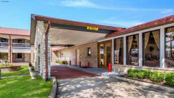 Americas Best Value Inn Columbus, TX