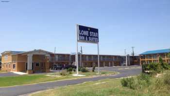 LONE STAR INN & SUITES