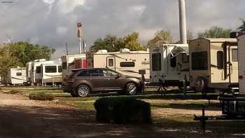 Columbus RV Park & Campground