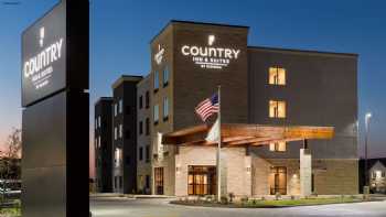 Country Inn & Suites by Radisson, New Braunfels, TX