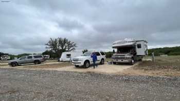 Republic of Texas Campground