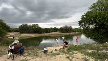 Republic of Texas Campground