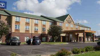 Country Inn & Suites by Radisson, Harlingen, TX