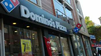 Domino's Pizza Çatalca