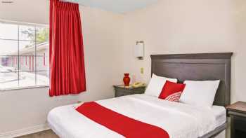 OYO Hotel Killeen