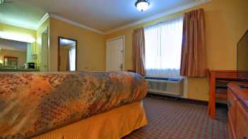 Americas Best Value Inn Killeen Ft. Hood