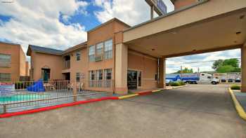 Americas Best Value Inn Killeen Ft. Hood