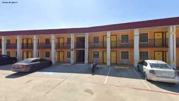 Americas Best Value Inn & Suites Denton