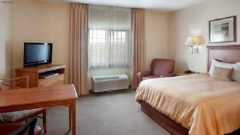 Candlewood Suites Corpus Christi-Spid, an IHG Hotel