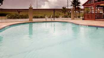 Candlewood Suites Corpus Christi-Spid, an IHG Hotel