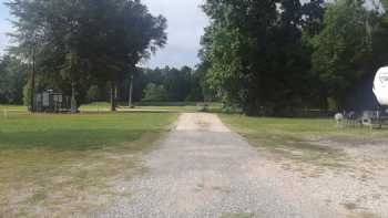 Eagles Rest RV Park