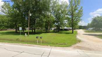 Eagles Rest RV Park