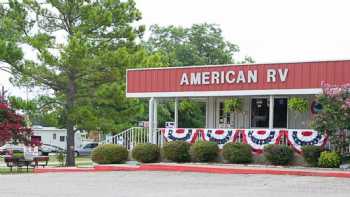 American RV Park