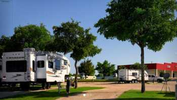 American RV Park