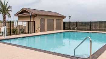 MainStay Suites Cotulla