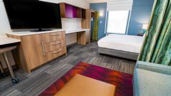 Home2 Suites by Hilton San Antonio at the Rim