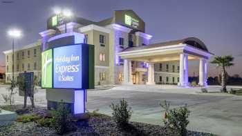 Holiday Inn Express & Suites Carrizo Springs, an IHG Hotel