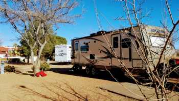 Southern Star RV Park