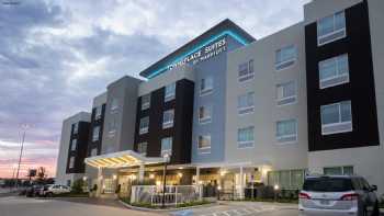 TownePlace Suites by Marriott Houston Conroe