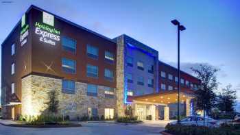 Holiday Inn Express & Suites Houston NW - Cypress Grand Pky, an IHG Hotel