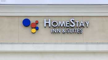 HomeStay Inn & Suites-Edinburg, Texas