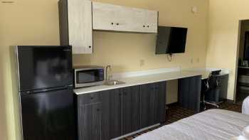 HomeStay Inn & Suites-Edinburg, Texas