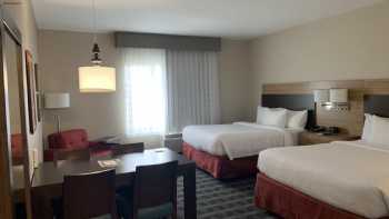 TownePlace Suites by Marriott McAllen Edinburg