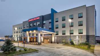 Hampton Inn & Suites Dalhart