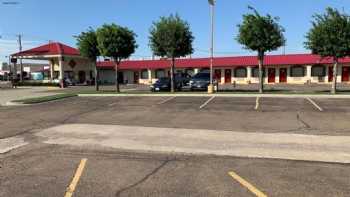 Regency Inn Dalhart