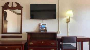 Regency Inn Dalhart