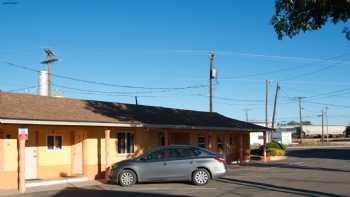 Tri-State Extended Stay Motel