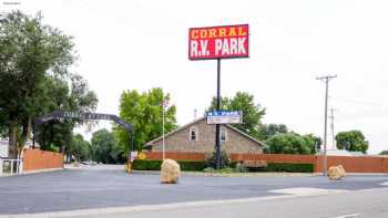 Corral RV Park