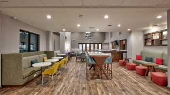 Hampton Inn & Suites Dalhart