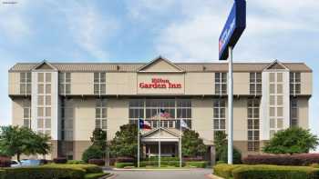 Hilton Garden Inn Dallas/Market Center