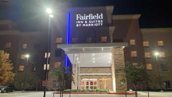 Fairfield Inn & Suites by Marriott Dallas Arlington South