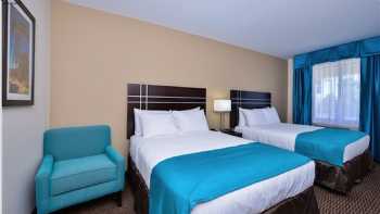 Americas Best Value Inn & Suites Cuero