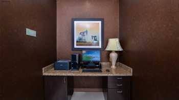 Americas Best Value Inn & Suites Cuero