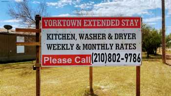 Yorktown Extended Stay