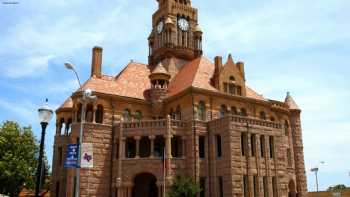 Decatur CourtHouse Suites