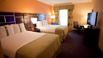 Holiday Inn Houston East-Channelview, an IHG Hotel