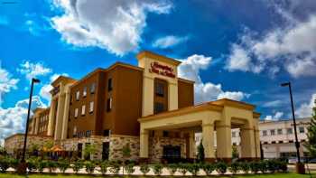 Hampton Inn & Suites Houston/Pasadena