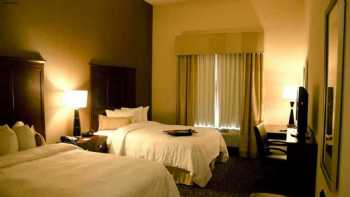 Hampton Inn & Suites Houston/Pasadena