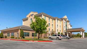 Comfort Inn & Suites Denison - Lake Texoma