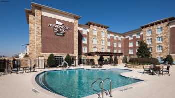 Homewood Suites by Hilton Denton