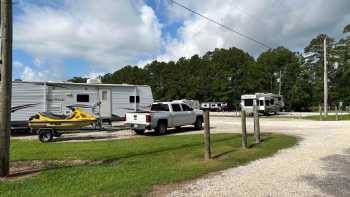 Country Livin' RV Park