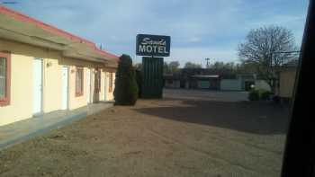 Sands Motel