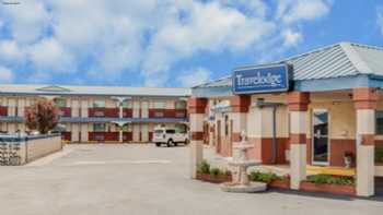 Travelodge by Wyndham