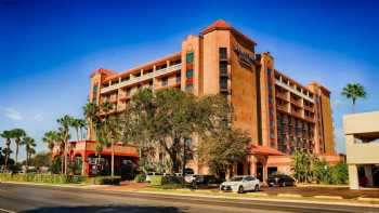 DoubleTree Suites by Hilton Hotel McAllen