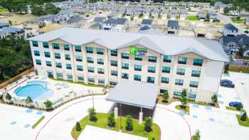 Holiday Inn Express & Suites Dripping Springs - Austin Area, an IHG Hotel